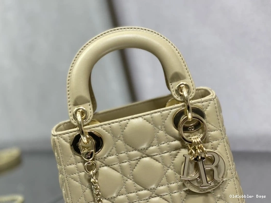 OldCobbler Bags LADY DIRO-17CM 0811